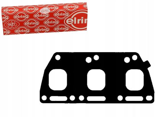 Uszczelka Kolektora Wydechowego 710.802