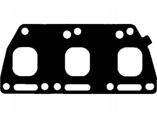 Uszczelka Kolektora Wydechowego 710.802