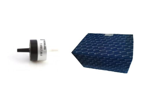 Zawór Regulacyjny Ciśnienia Doładowania 7.05817.00.0