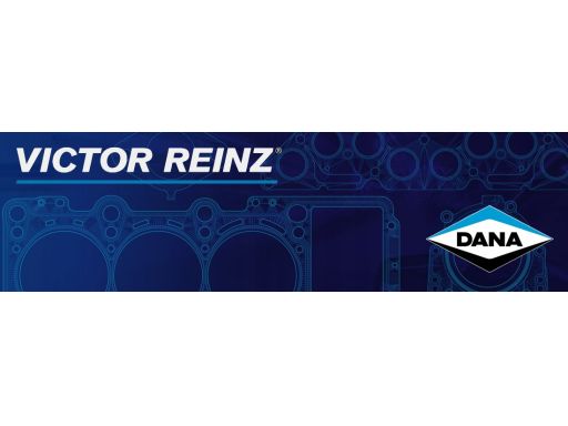 12-52957-02 Zestaw Uszczelniaczy Trzonka Zaworów 12-52957-02 Reinz