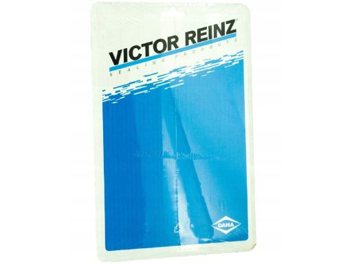 71-17600-00 Uszczelka Miski Olejowej 71-17600-00 Reinz