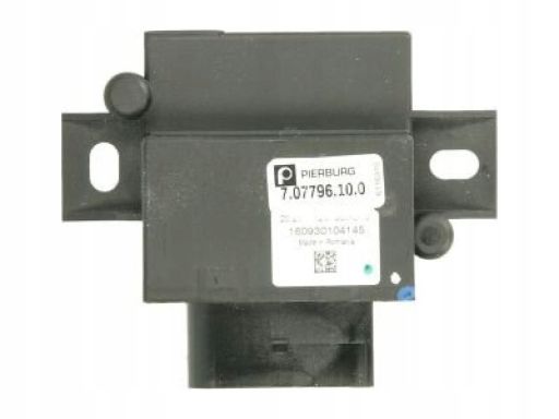 Sterownik Pompy Paliwa 7.07796.10.0