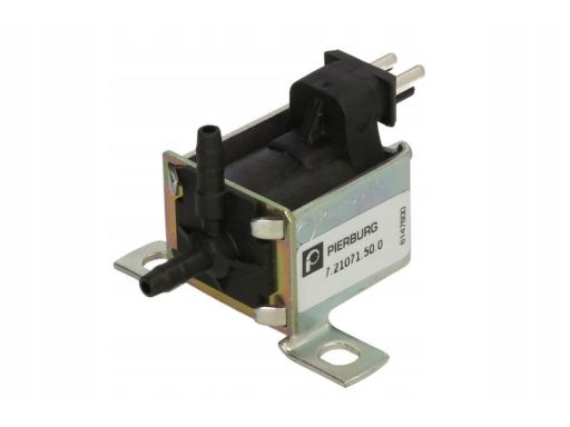 Zawór Egr, Regulacja Spalin 7.21071.50.0