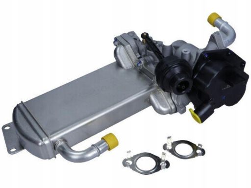 Chłodnica, Recyrkulacja Spalin 7.09720.04.0