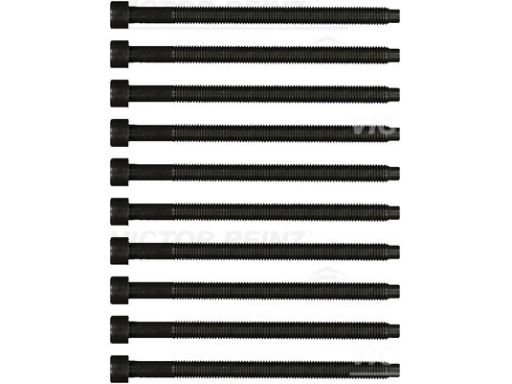 14-32121-01 Zestaw Śrub Głowicy Cylindrów 14-32121-01 Reinz