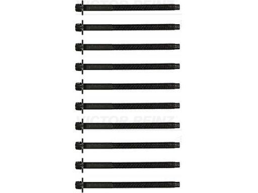 14-32206-01 Zestaw Śrub Głowicy Cylindrów 14-32206-01 Reinz