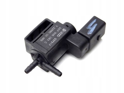 Konwerter Ciśnienia Układu Wydechowego 7.21903.44.0