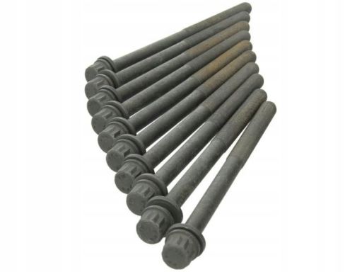 14-32287-01 Zestaw Śrub Głowicy Cylindrów 14-32287-01 Reinz