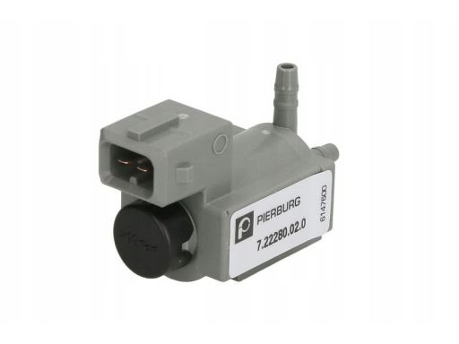 Zawór Powietrza Wtórnego 7.22280.02.0