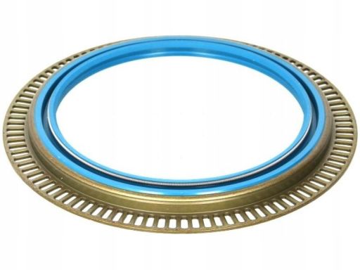 06643 Uszczelniacz Piasty Koła Fe06643 Febi