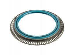 06643 Uszczelniacz Piasty Koła Fe06643 Febi