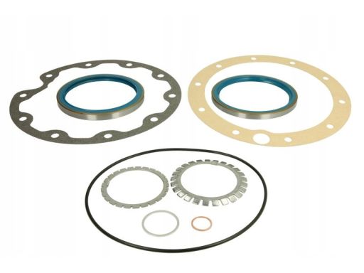 08864 Zestaw Uszczelek Planetarnej Skrzyni Bie Fe08864 Febi