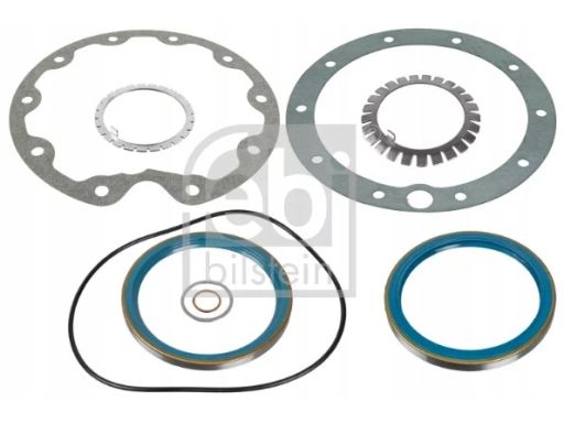 08864 Zestaw Uszczelek Planetarnej Skrzyni Bie Fe08864 Febi