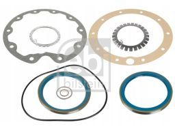 08864 Zestaw Uszczelek Planetarnej Skrzyni Bie Fe08864 Febi