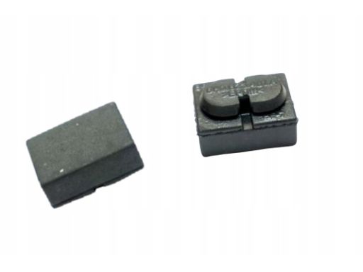 Odbój odbijak maski 6H0823481A VW Polo Seat Ibiza Cordoba OEM