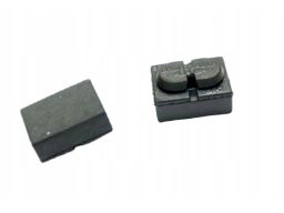 Odbój odbijak maski 6H0823481A VW Polo Seat Ibiza Cordoba OEM