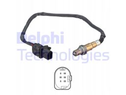 Sonda Lambda Es21197-12B1