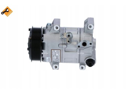 32929 Kompresor Klimatyzacji Nrf 32929 Nrf