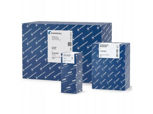 Zawór Biegu Jałowego Zasilania Pow.(Siln 7.05432.17.0