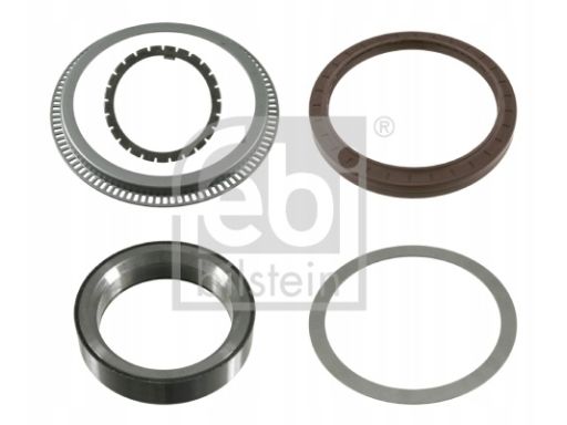 26146 Zestaw Uszczelek Planetarnej Skrzyni Bie Fe26146 Febi