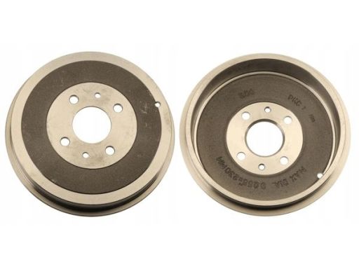 Bęben Hamulcowy Db4387