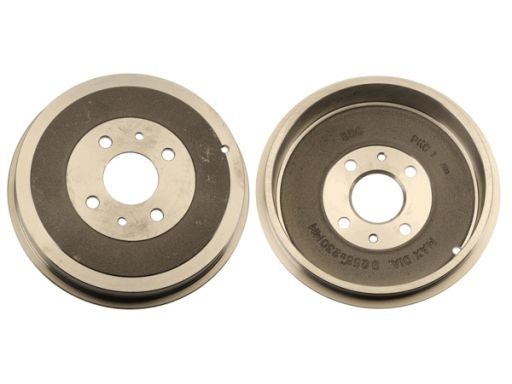 Bęben Hamulcowy Db4387