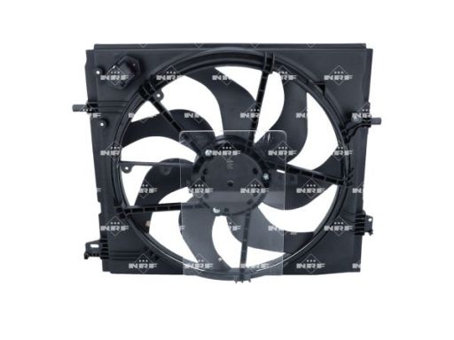 47981 Wentylator Chłodnicy Silnika Nrf 47981 Nrf