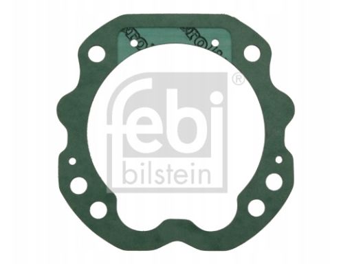 37808 Pierścień Uszczelniający, Sprężarka Powi Fe37808 Febi