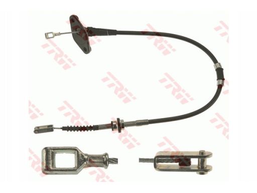 Linka Sprzęgła Gcc531