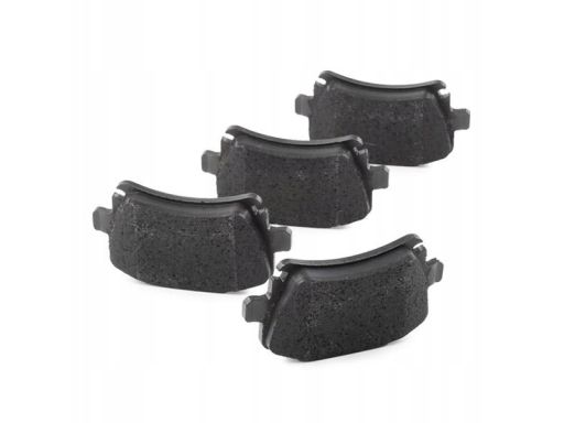 Klocek Hamulcowy Kpl. Gdb1622Dte