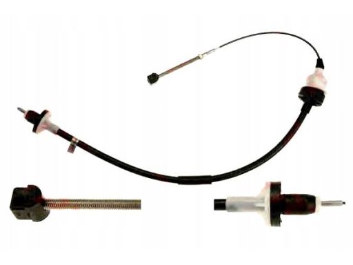 Linka Sprzęgła Gcc1816