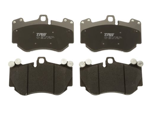 Klocek Hamulcowy Kpl. Gdb1764