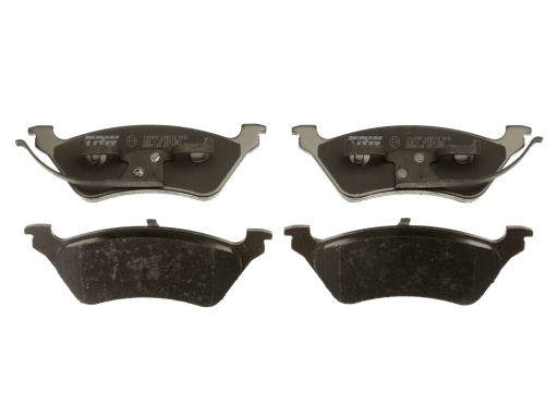 Klocek Hamulcowy Kpl. Gdb4130