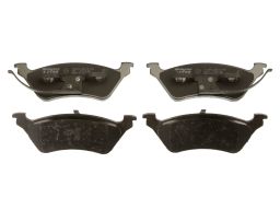 Klocek Hamulcowy Kpl. Gdb4130