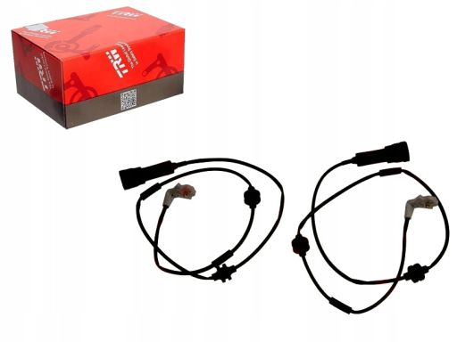 Styk Ostrzegawczy Zużycia Okładzin Hamul Gic135