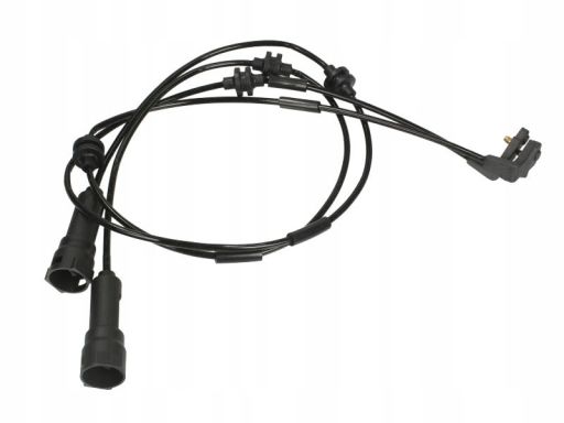 Styk Ostrzegawczy Zużycia Okładzin Hamul Gic135