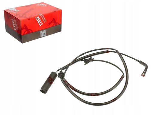 Styk Ostrzegawczy Zużycia Okładzin Hamul Gic173