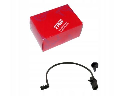 Styk Ostrzegawczy Zużycia Okładzin Hamul Gic104