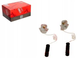 Styk Ostrzegawczy Zużycia Okładzin Hamul Gic104