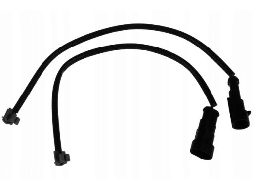 Styk Ostrzegawczy Zużycia Okładzin Hamul Gic199