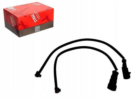 Styk Ostrzegawczy Zużycia Okładzin Hamul Gic199