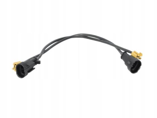 Styk Ostrzegawczy Zużycia Okładzin Hamul Gic199