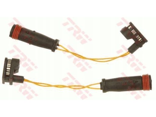 Styk Ostrzegawczy Zużycia Okładzin Hamul Gic228