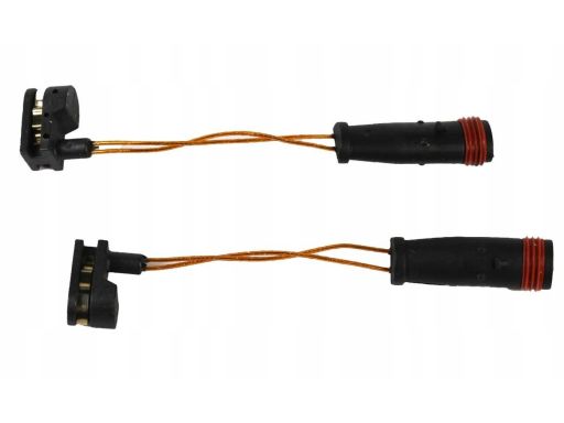 Styk Ostrzegawczy Zużycia Okładzin Hamul Gic228