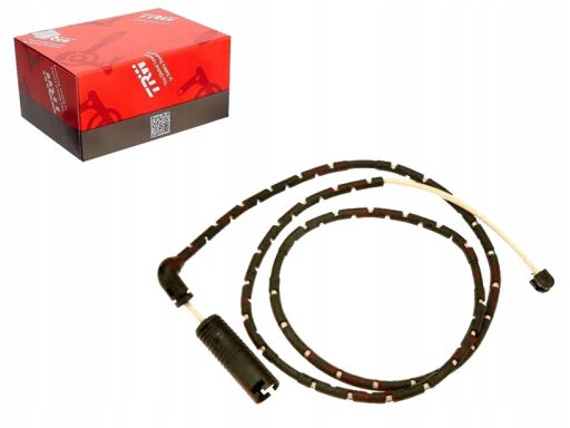 Styk Ostrzegawczy Zużycia Okładzin Hamul Gic206