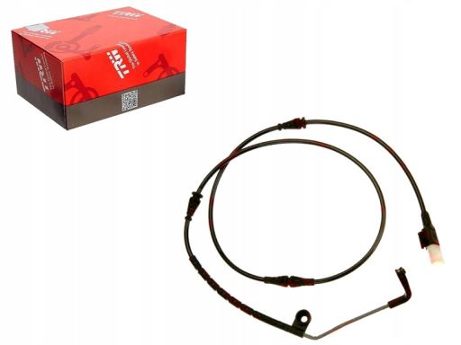 Styk Ostrzegawczy Zużycia Okładzin Hamul Gic252