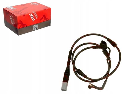 Styk Ostrzegawczy Zużycia Okładzin Hamul Gic237