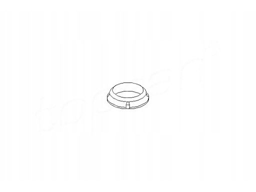 103 394 001 Tulejka Dystansowa Hp103 394 Hans Pries