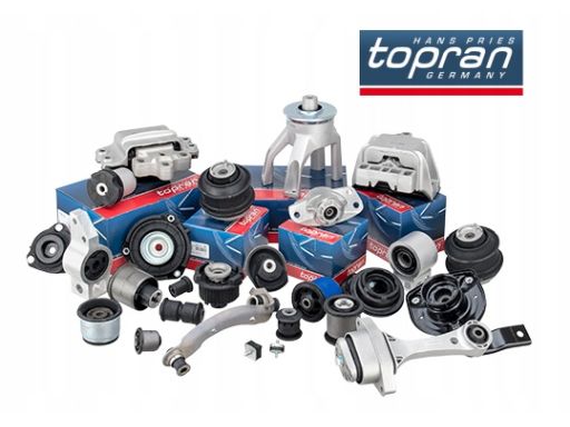 103 394 001 Tulejka Dystansowa Hp103 394 Hans Pries