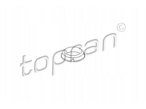 103 394 001 Tulejka Dystansowa Hp103 394 Hans Pries